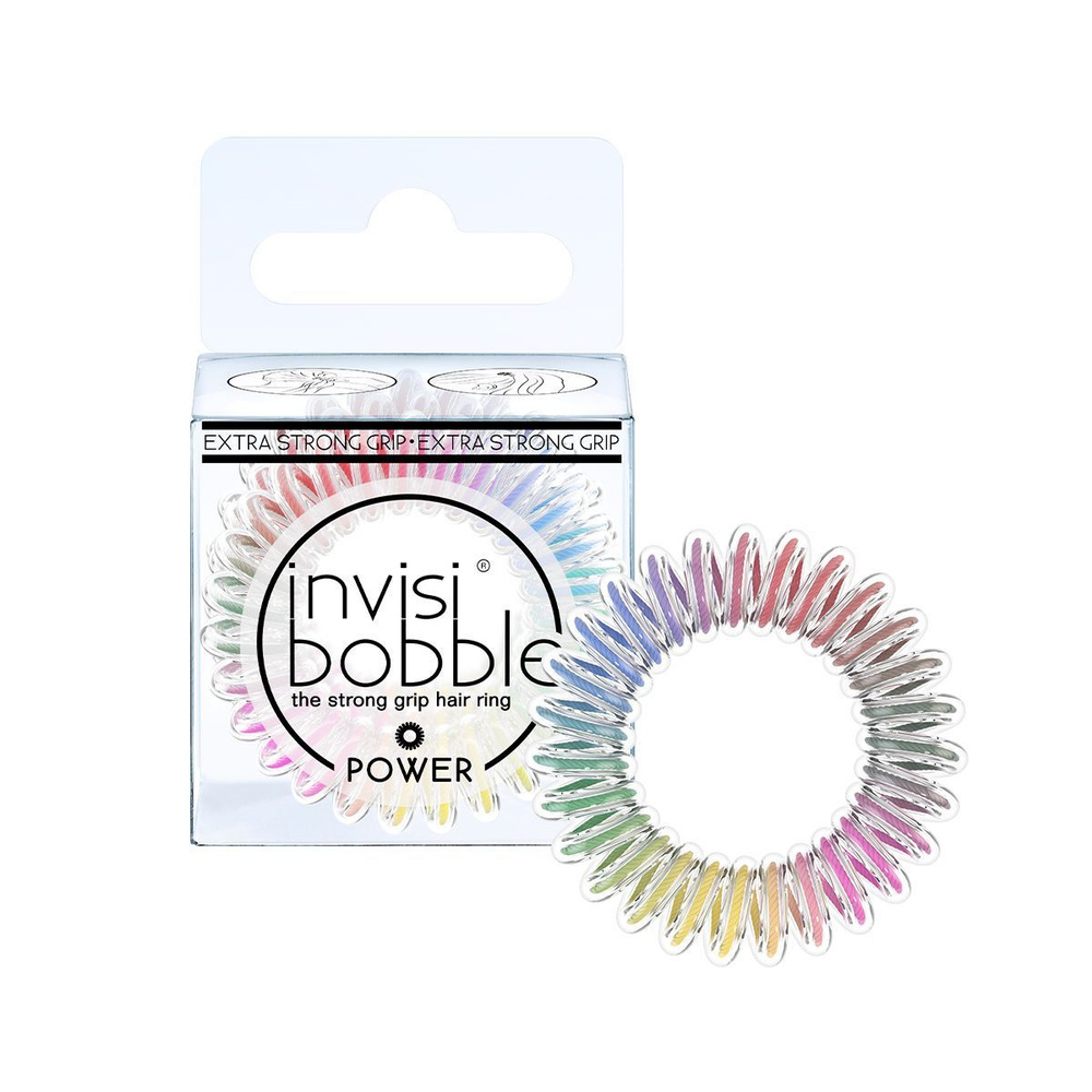 Invisibobble Резинка для волос 3 шт. #1