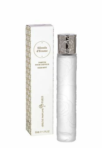 ORENS PARFUMS SILENDA-D-ECUME edp 50ml Hair Mist #1