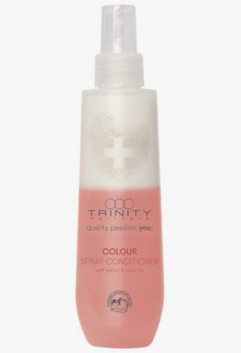 Trinity Care Essentials Colour Spray Conditioner Тринити спрей кондиционер для окрашенных волос 75 мл #1