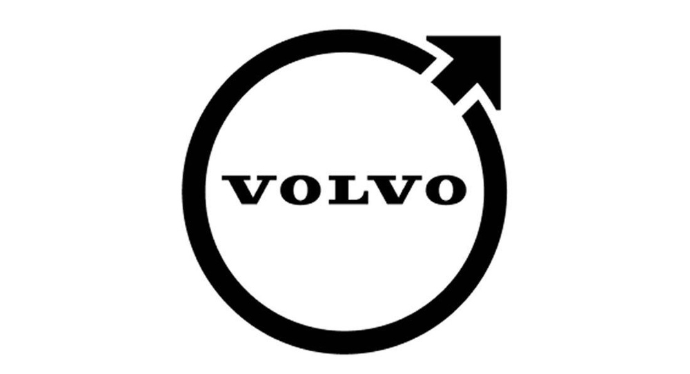 Лента Volvo #1