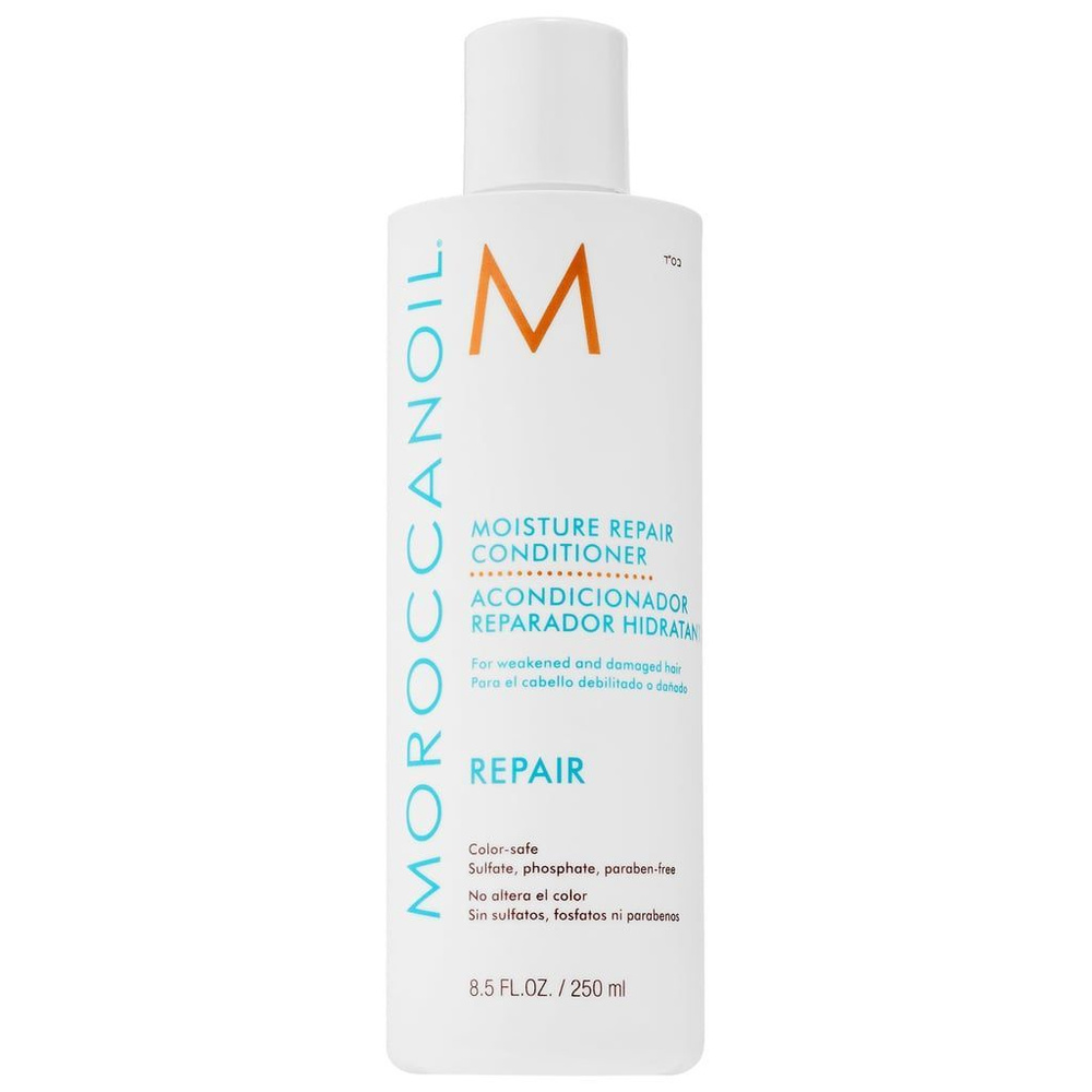 Moroccanoil Moisture Repair Conditioner - Восстанавливающий кондиционер 250мл  #1