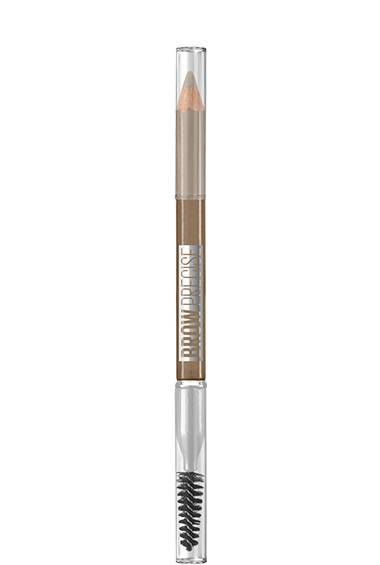 Maybelline New York Brow Precise Shaping Pencil Карандаш для бровей оттенок Dark Blond (Темный блонд) #1