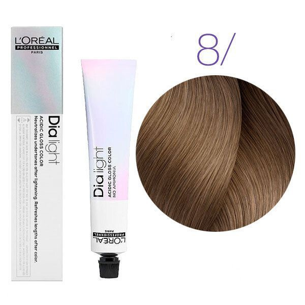 L'Oreal Professionnel Краска для волос, 50 мл #1
