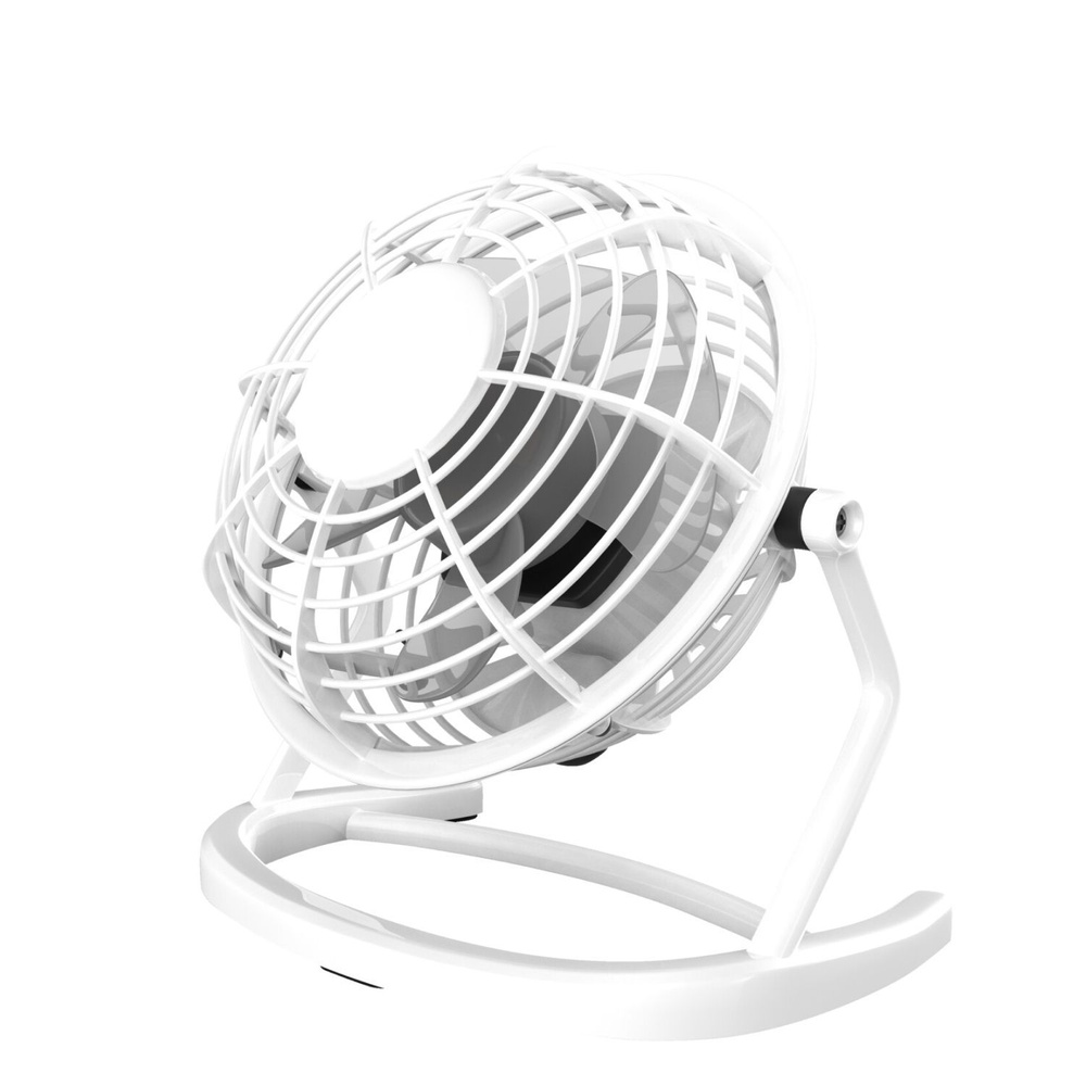Вентилятор настольный USB, от 2 до 5 Вт купить по низкой цене с ...