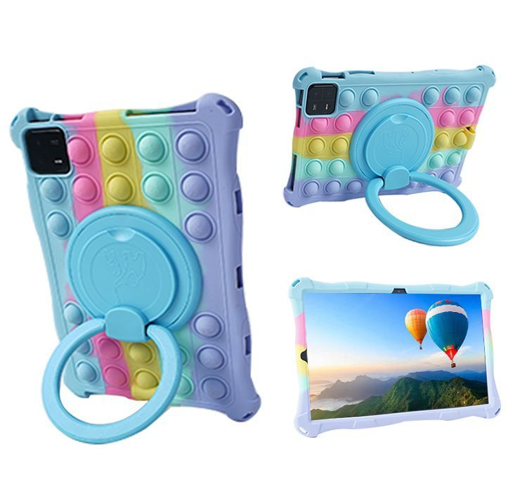 Защитный чехол для Xiaomi Pad 6 / 6 Pro / Ксиоми Пад 6, Сяоми Пад 6 Про ...