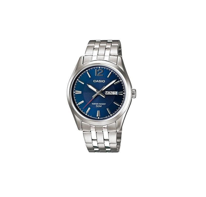 Часы наручные Casio Collection MTP-1335D-2A #1