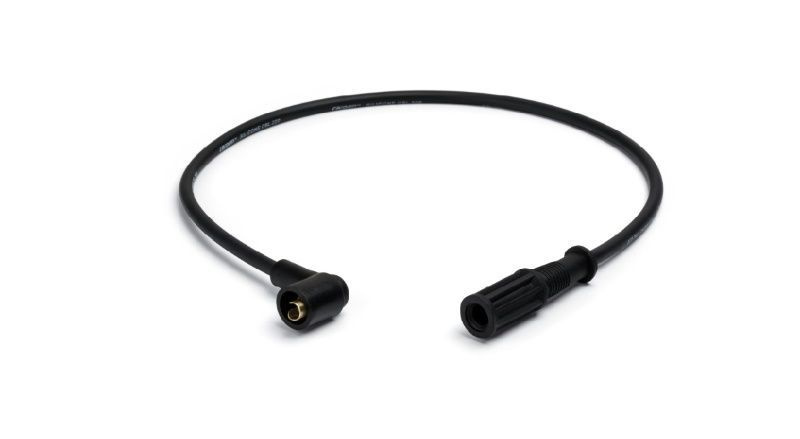 Провод высоковольтный бронепровод универсальный длина 700 мм жгута ВАЗ ...