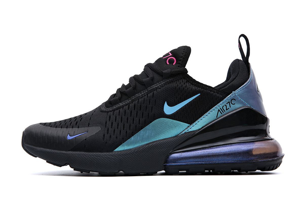 Кроссовки Nike Air Max 270 #1