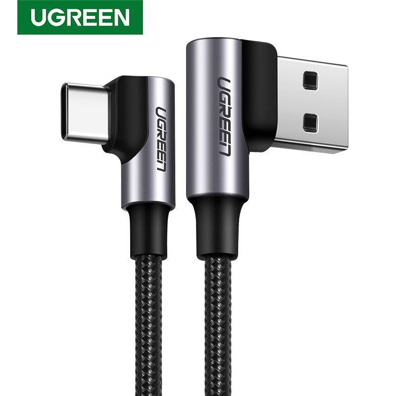 Кабель Ugreen Usb Type C Купить