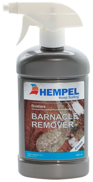 Очиститель днища "Barnacle Remover" (10255053) #1