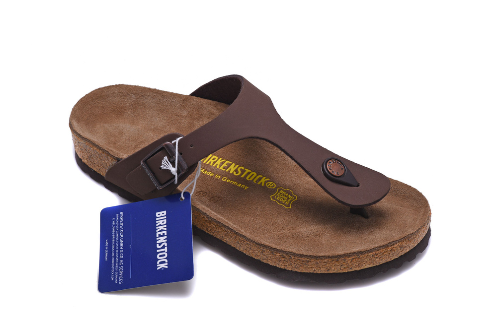 Сланцы Birkenstock #1