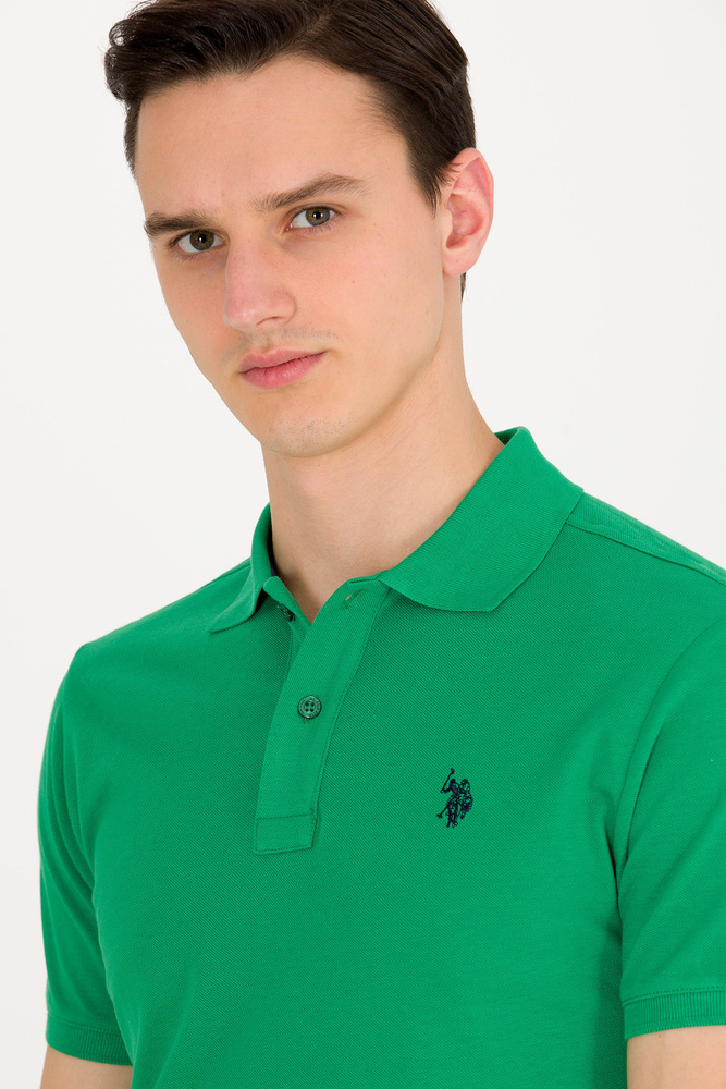 Поло U.S. POLO ASSN. #1