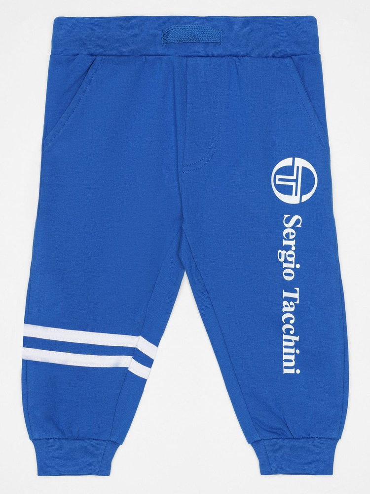 Брюки спортивные Sergio Tacchini #1