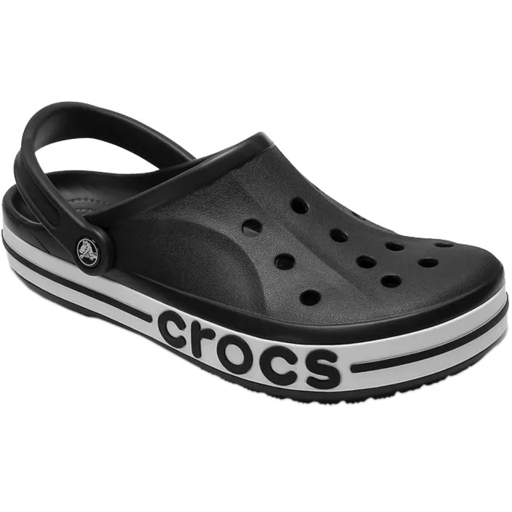 Сабо Crocs #1