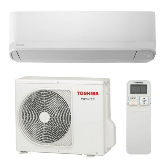 Сплит-система Toshiba RAS-B16CKVG-E / RAS-16CAVG-E #1