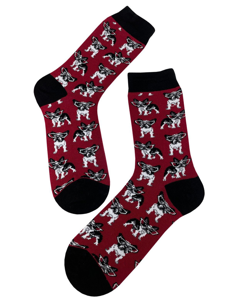 Носки Country Socks, 1 пара #1