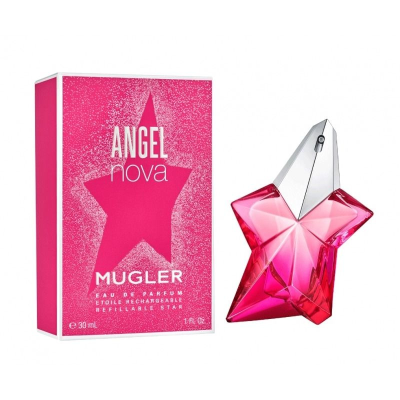 MUGLER Angel Nova Парфюмерная вода для женщин 100 ml #1