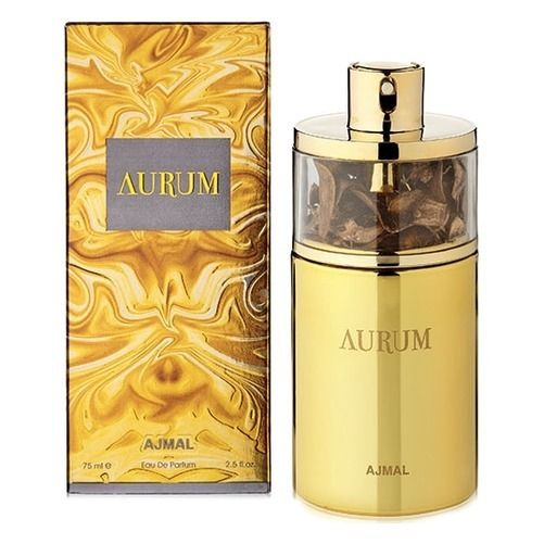 Ajmal Aurum Парфюмерная вода для женщин 75 ml #1