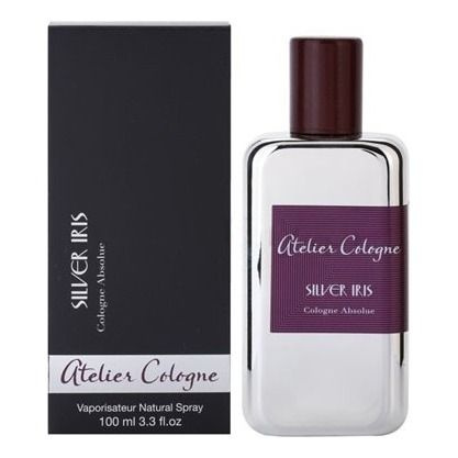 Atelier Cologne Silver Iris Одеколон унисекс 5 ml пробник #1