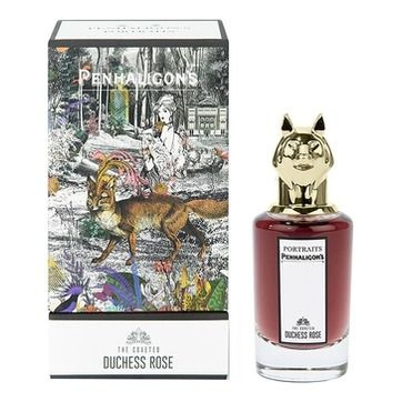 PENHALIGONS The Coveted Duchess Rose Вода парфюмерная 75 мл #1