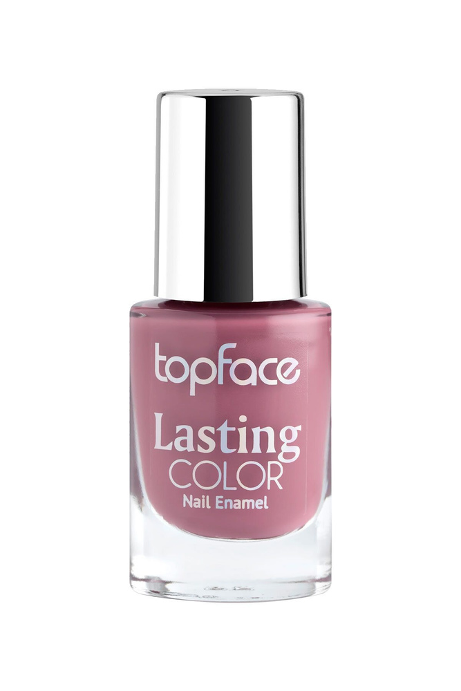 TopFace Лак для ногтей Lasting color 9 мл № 35 #1