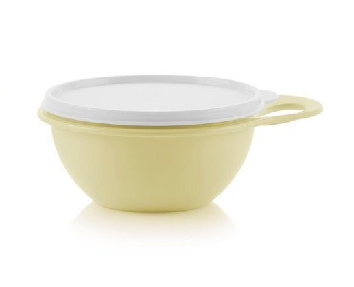 Tupperware Контейнер пищевой, 600 мл, 1 шт #1