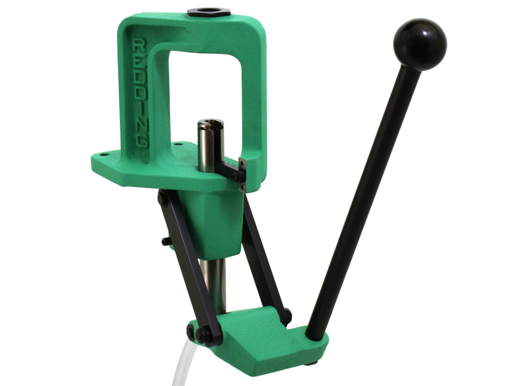 Пресс Redding Big Boss II 2 Reloading Press 97000 - купить с доставкой ...