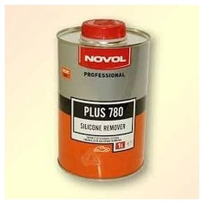 Удалитель силикона "NOVOL " (1 кг) (удаляет жиры, силикон, масло )  #1