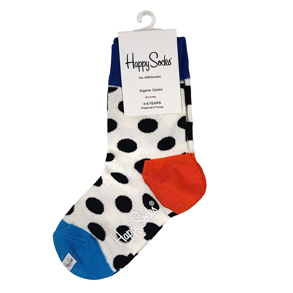 Носки Happy Socks Носки, 1 пара #1