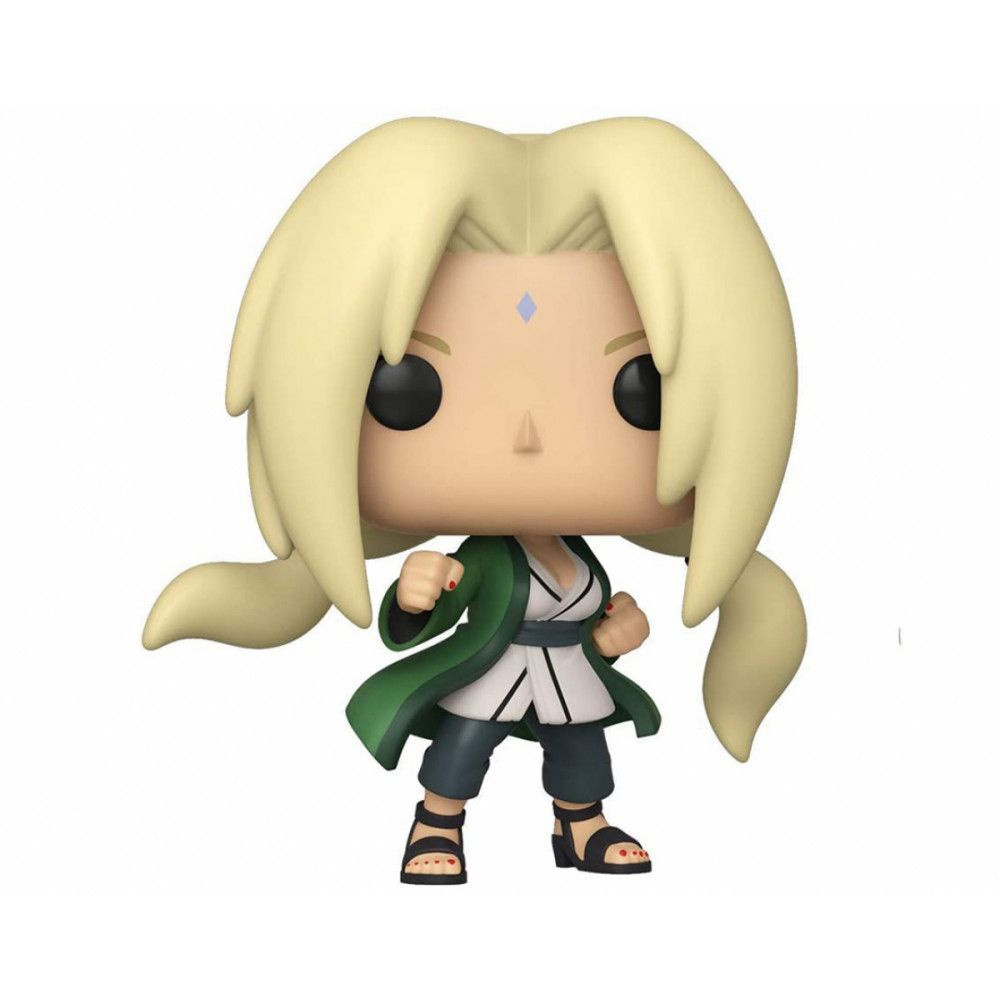 Фигурка Funko POP! Naruto Shippuden: Tsunade #1