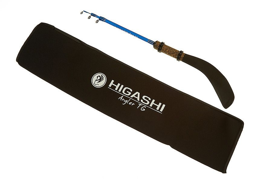 Удилище зимнее HIGASHI Angler 50TG #1