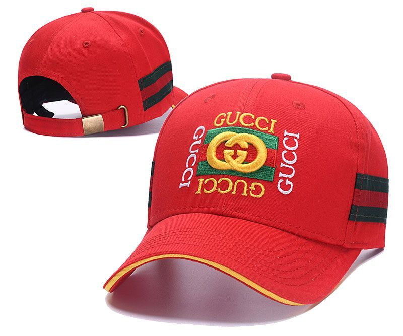 Бейсболка Gucci #1