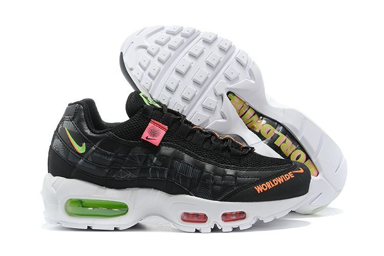 Кроссовки Nike Air Max 95 #1