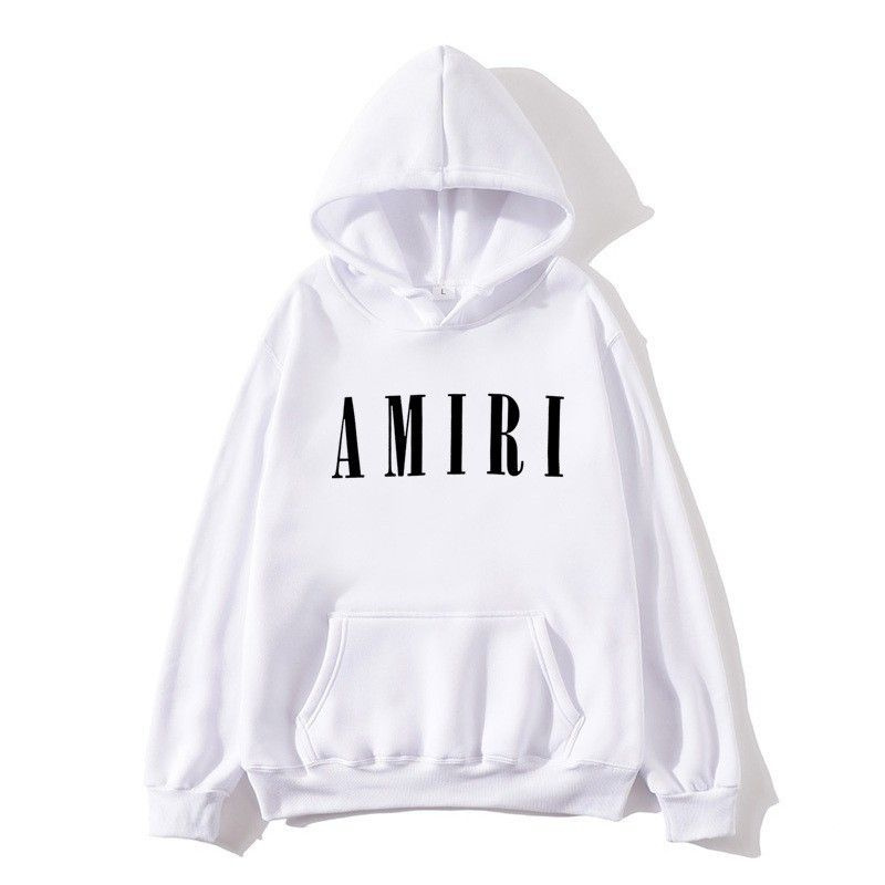 Худи amiri #1