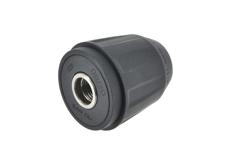 Патрон быстрозажимной для аккумуляторной дрели-шуруповерта BOSCH GSR ...