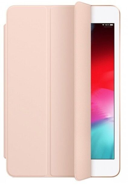 Чехол Smart Cover для iPad mini 5 (2019) розовый MVQF2ZM/A #1