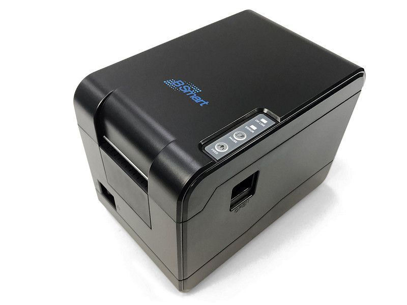 Принтер этикеток BSmart BS233 (DT) (термопечать, 203 dpi, USB) для чеков/наклеек/этикеток  #1