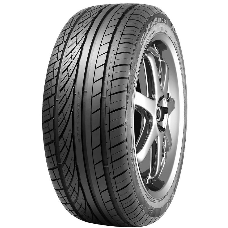 HIFLY Vigorous HP801 Шины  летние 235/55  R18 100V #1