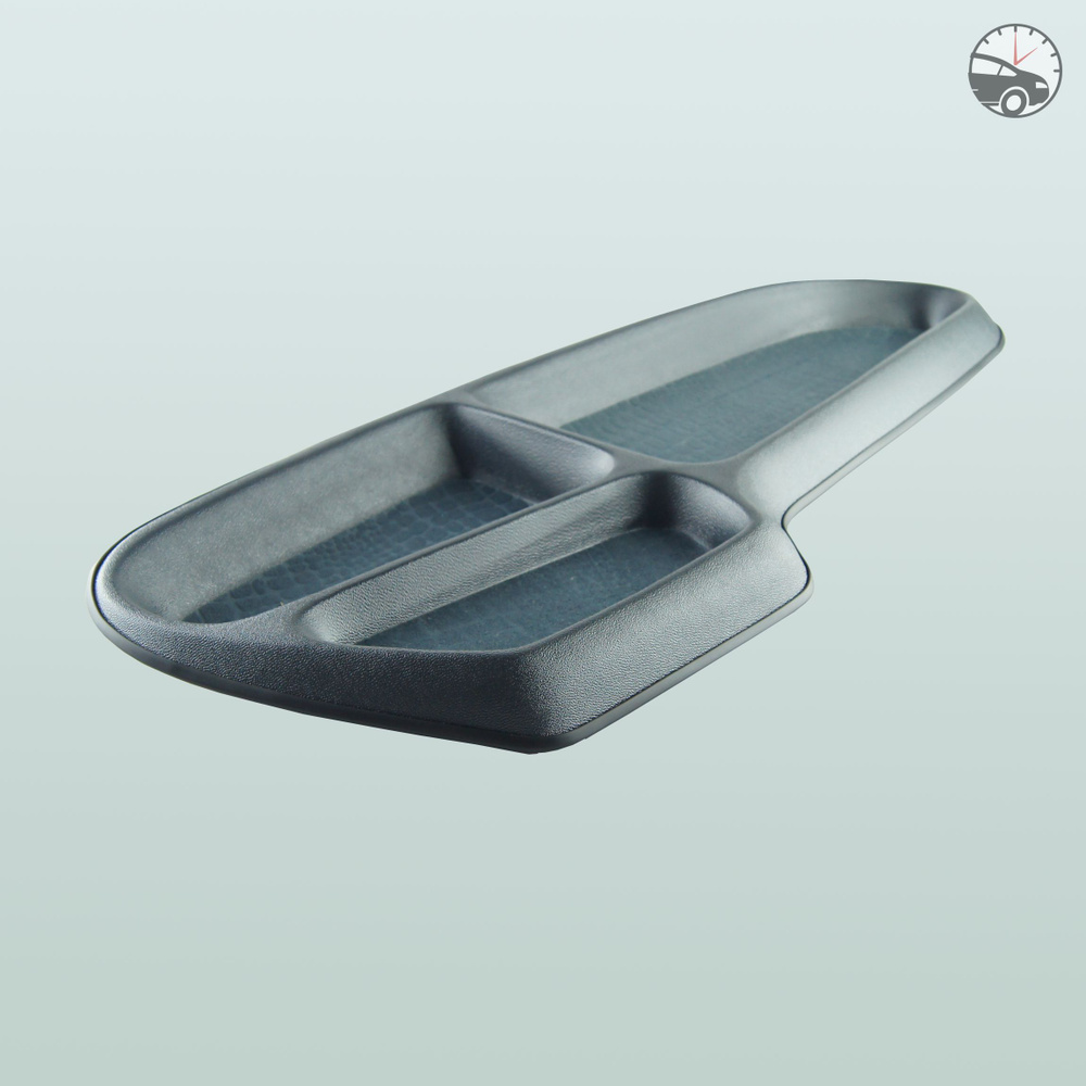 Коврик на торпедо Коврик (Полка) на приборную панель 2110 - купить по ...