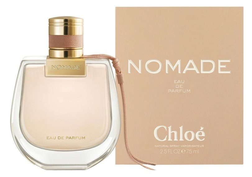 Chloe Nomade Парфюмерная вода 75 мл #1