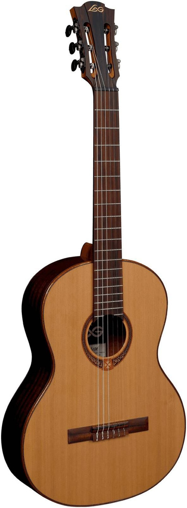 LAG Классическая гитара DNT-60728 #1