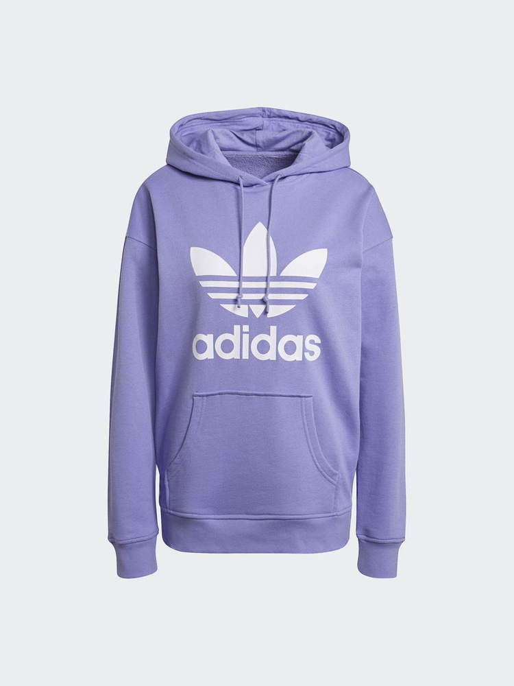 Худи adidas Originals Trf Hoodie #1