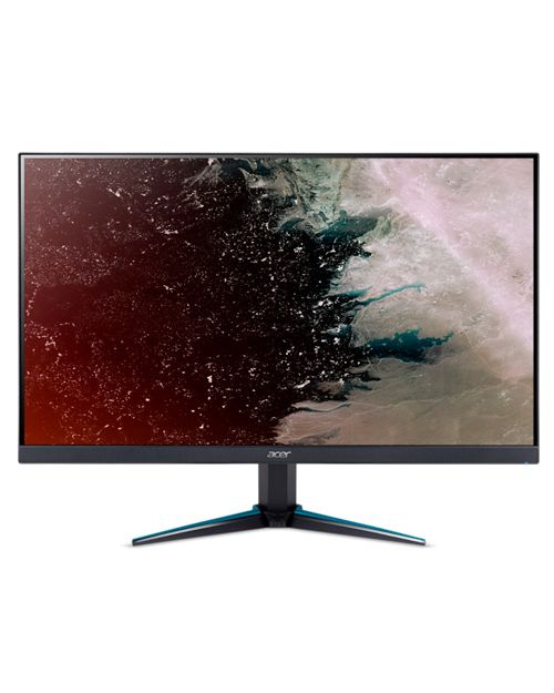 Acer Монитор Acer 69CM 27W VG270UBMIIPX ZEROFRAME FREESYNC #1