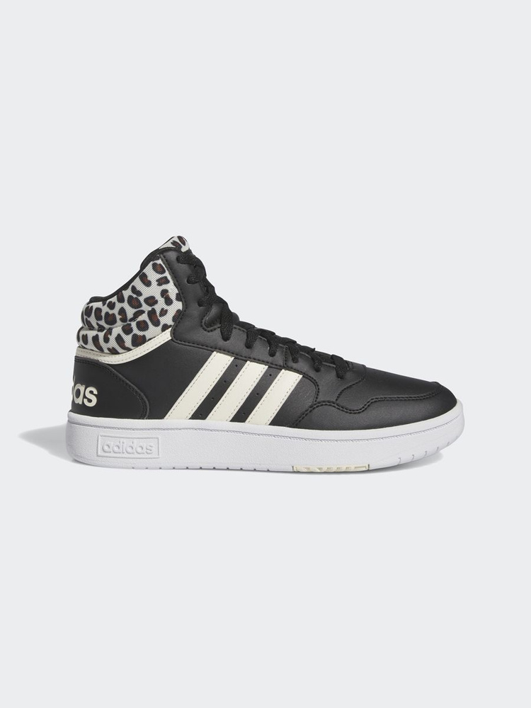 Кеды adidas Sportswear Hoops 3.0 Mid W #1