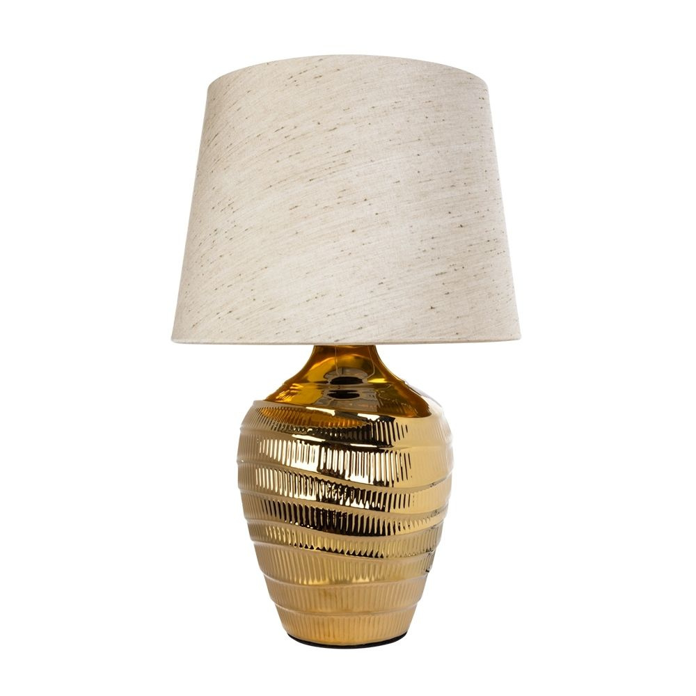 Настольная лампа с лампочками. Комплект от Lustrof. №282319-616563  #1