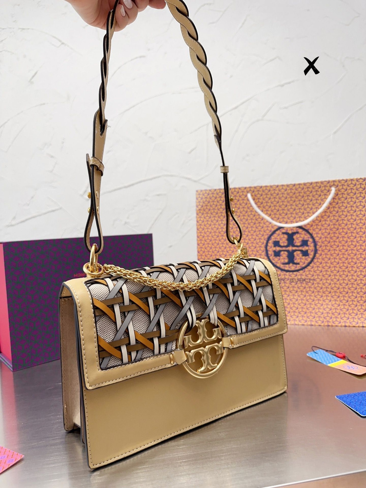 Tory Burch Сумка на плечо #1