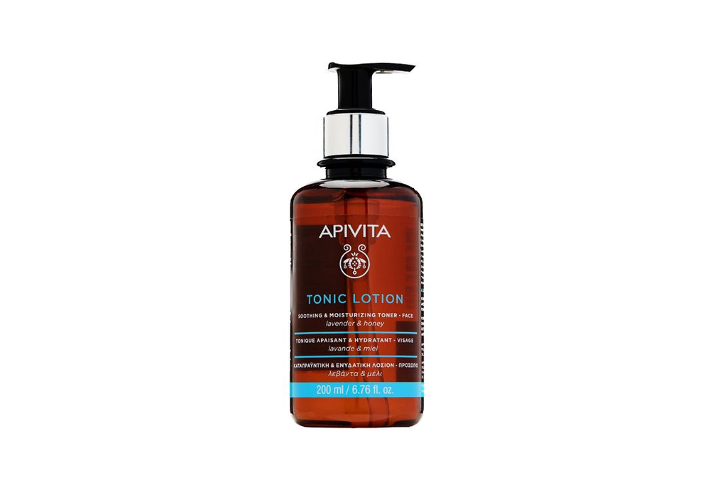 APIVITA Тоник для лица Tonic Lotion #1