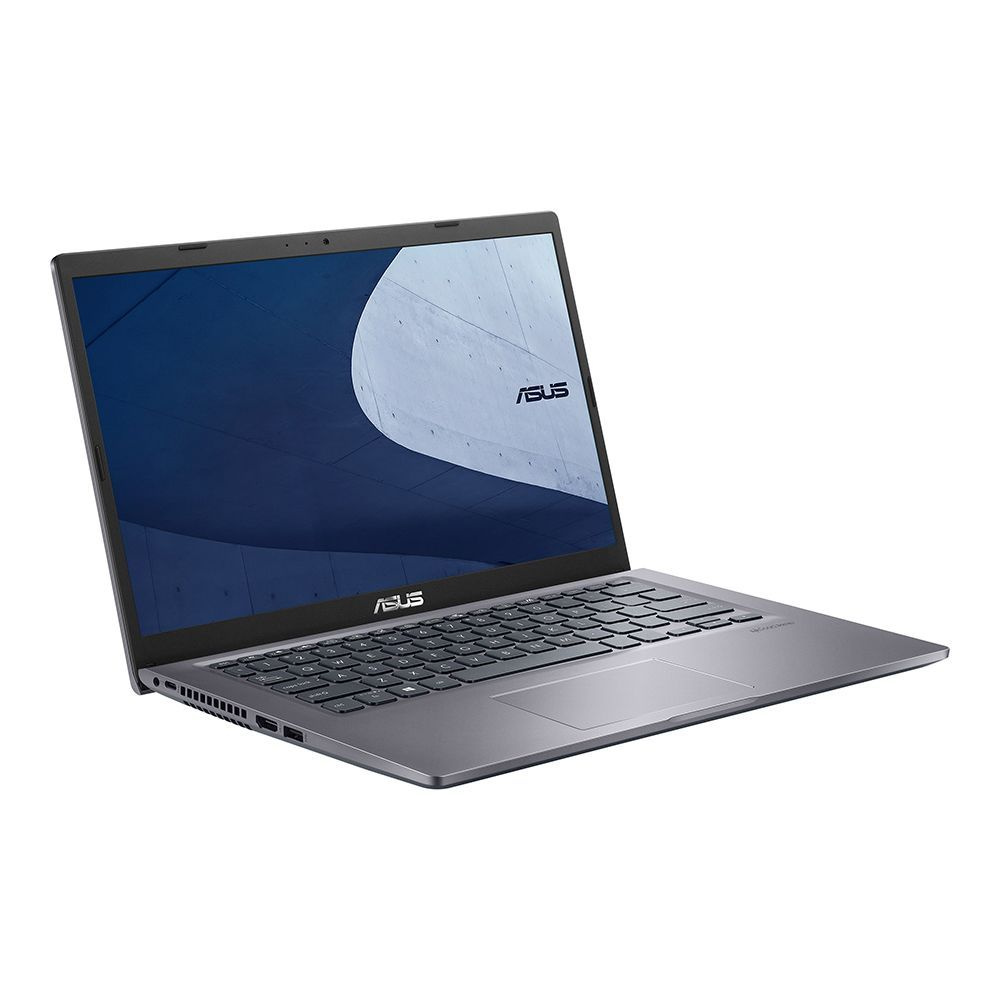 ASUS P1411CEA-EB732R Ноутбук 14", Intel Core i3-1115G4, RAM 8 ГБ, SSD 256 ГБ, Intel UHD Graphics, Windows #1