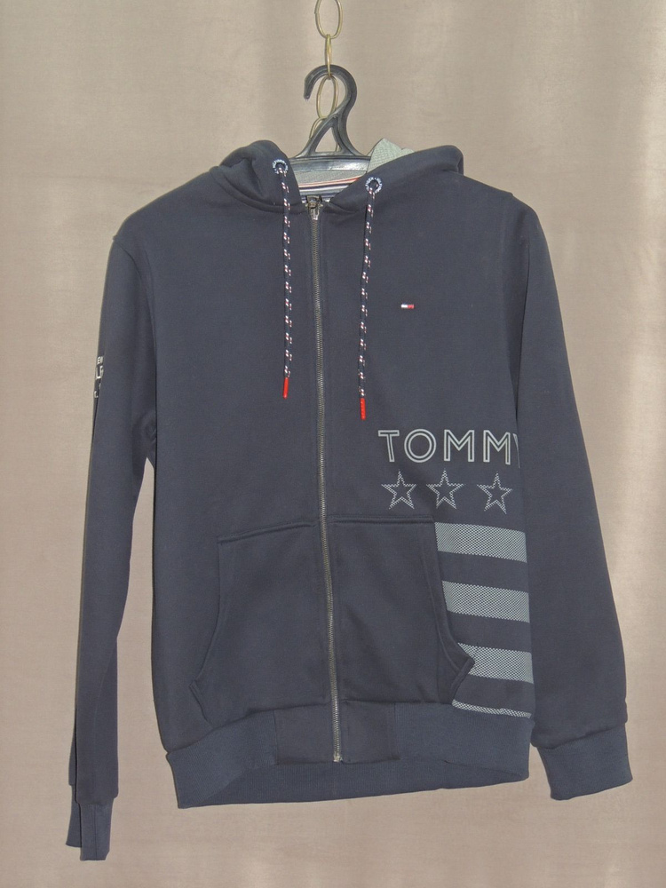 Толстовка Tommy Jeans #1