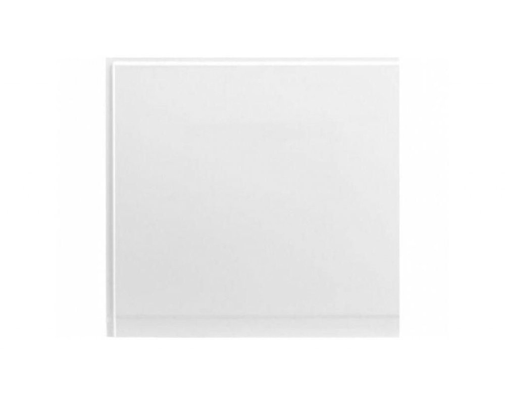 Экран под ванну Aquanet 00243506 70х53см цвет белый #1
